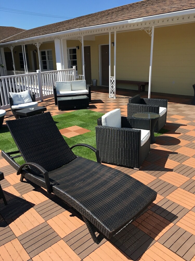Marion Motor Lodge