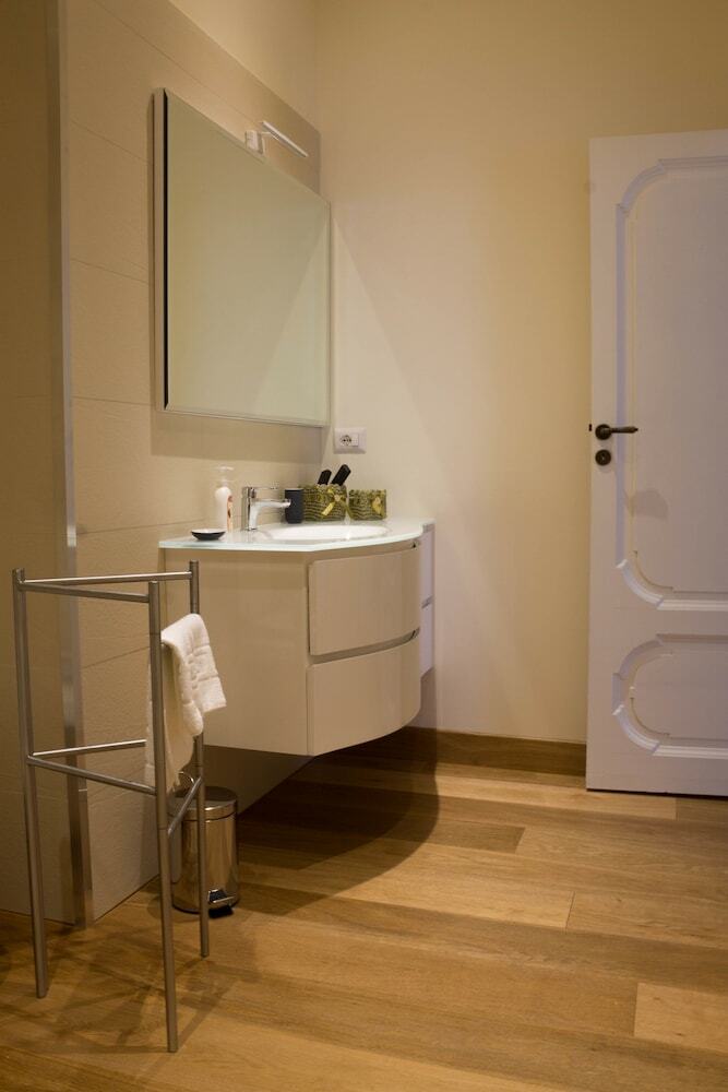 Apartamento Le Suites Del Duca Di Sarro