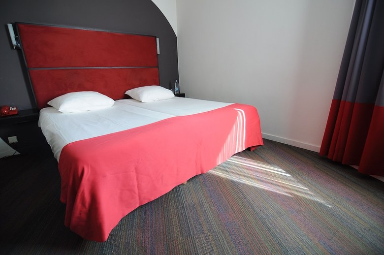 Hotel Arlon