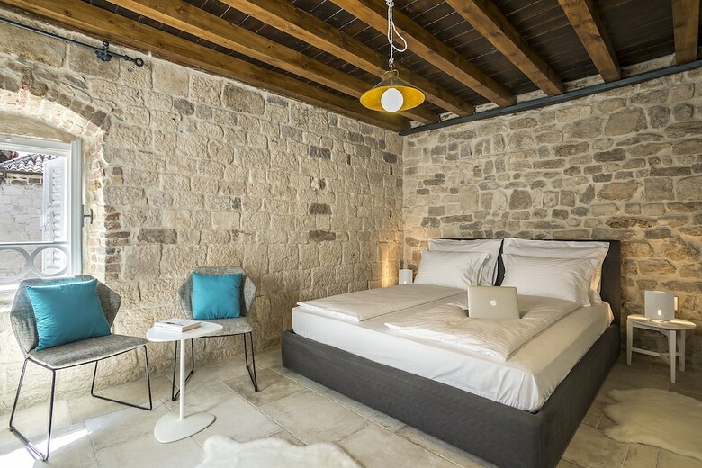 Pension Bella Notte Di Spalato