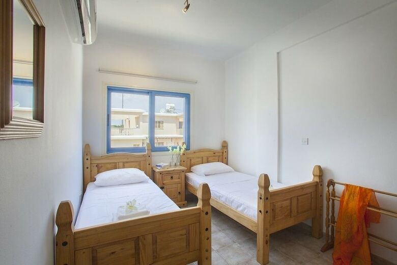 Protaras Villa Chios