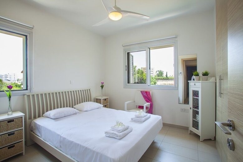 Protaras Villa Posidonas 3