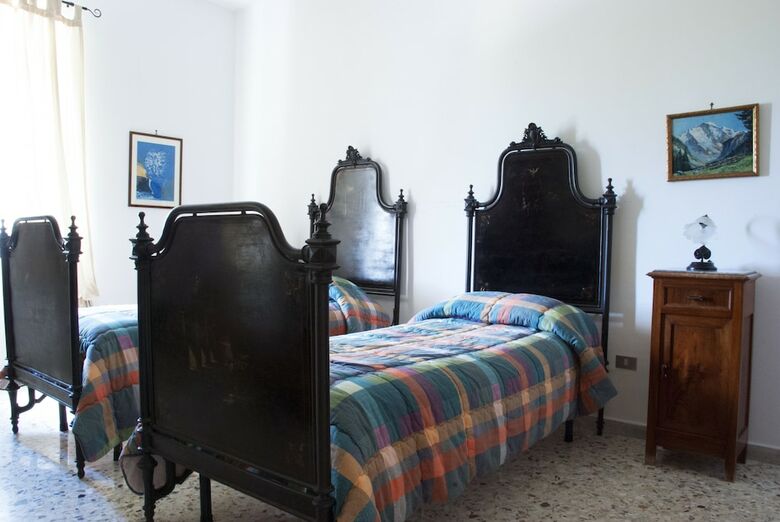 Bed & Breakfast Casa De Luca