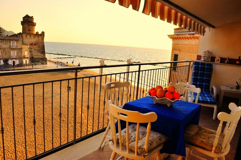 Apartamento Casa Laura Beach&town