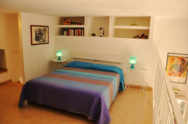 Apartamento Casa Laura Beach&town