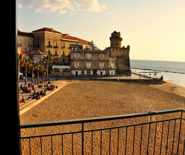 Apartamento Casa Laura Beach&town