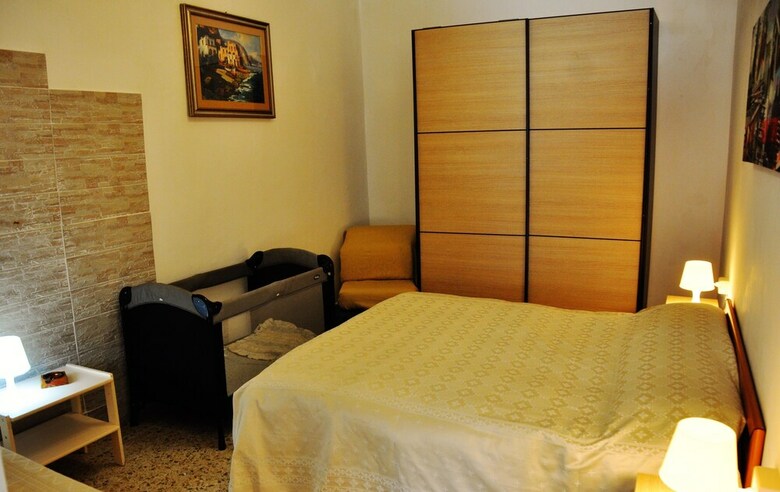 Apartamento Casa Laura Beach&town