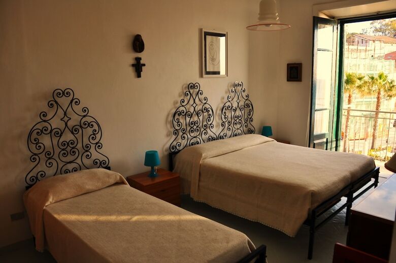 Apartamento Casa Laura Beach&town