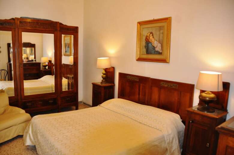 Apartamento Casa Laura Beach&town