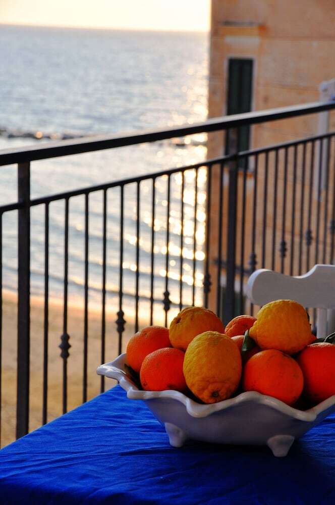 Apartamento Casa Laura Beach&town