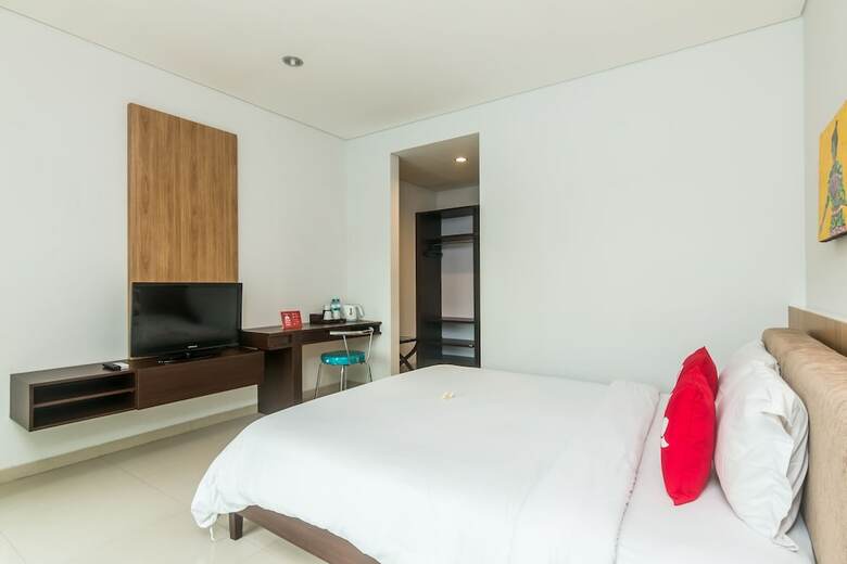 Hotel Zen Rooms Seminyak Mertanadi