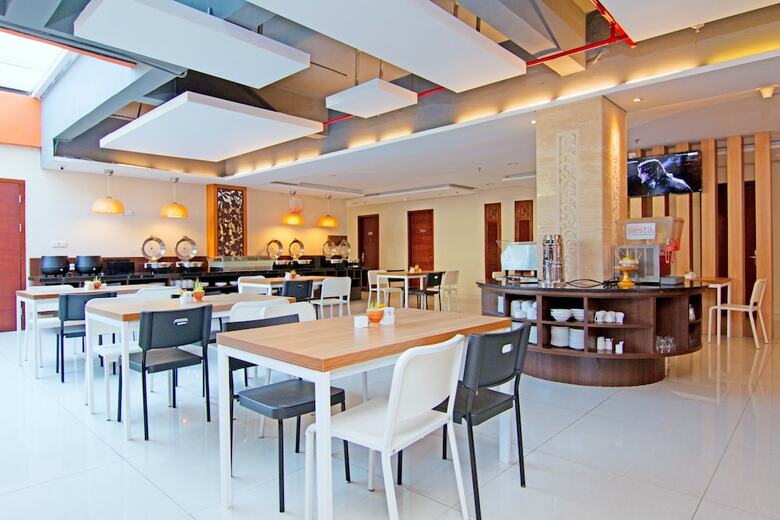 Hotel Zen Rooms Bunut Sari Legian