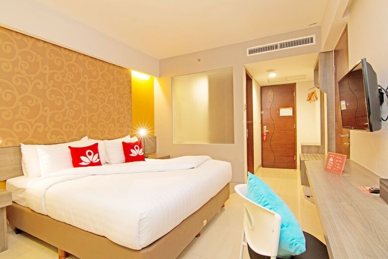Hotel Zen Rooms Bunut Sari Legian