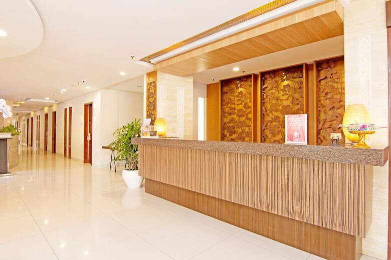 Hotel Zen Rooms Bunut Sari Legian