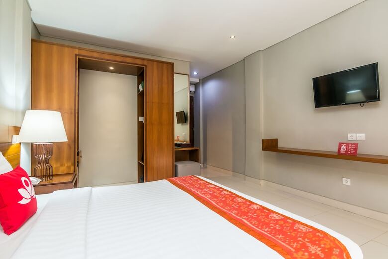 Hotel Zen Rooms Sriwedari Ubud 1