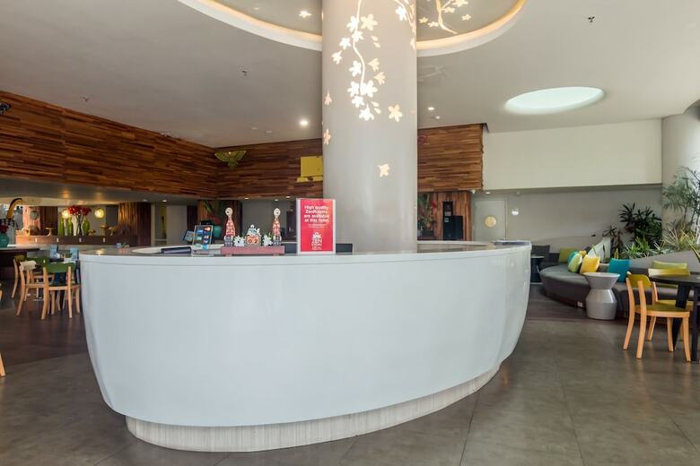 Hotel Zen Rooms Tanjung Benoa Pratama 2