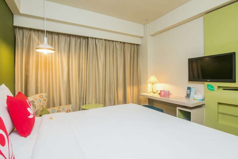 Hotel Zen Rooms Tanjung Benoa Pratama 2
