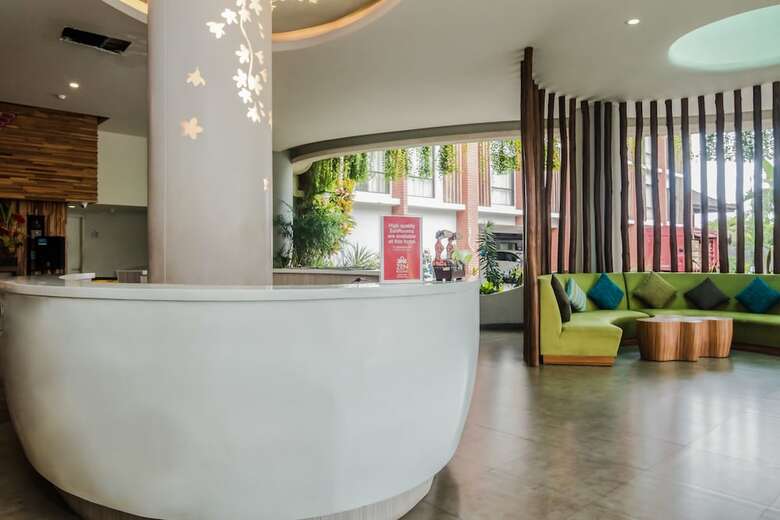 Hotel Zen Rooms Tanjung Benoa Pratama 2