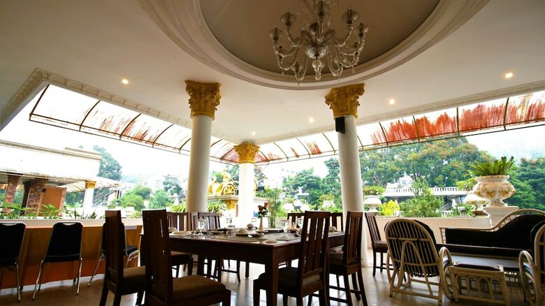 Hotel Zen Rooms Tangkuban Perahu