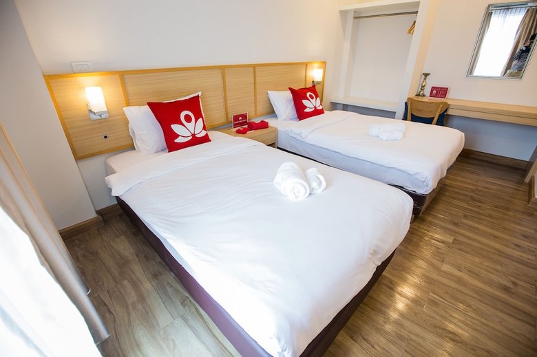 Hotel Zen Rooms Don Chan