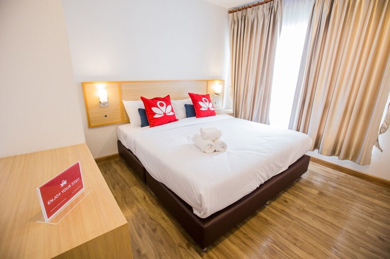 Hotel Zen Rooms Don Chan