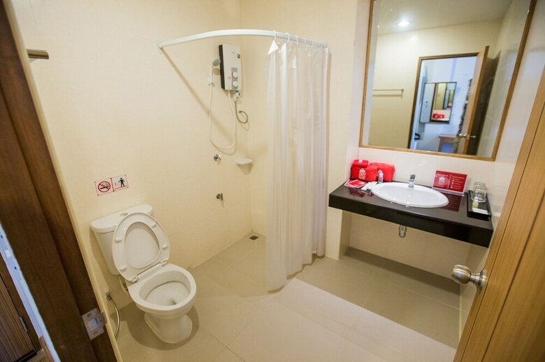 Hotel Zen Rooms Don Chan