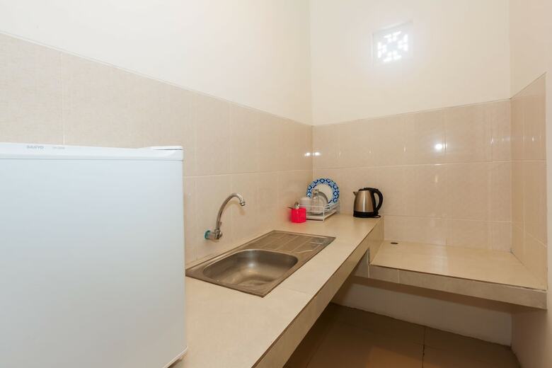 Hotel Zen Rooms Jimbaran Merajapati