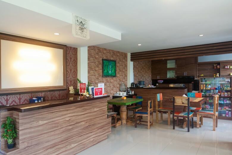 Hotel Zen Rooms Kedonganan Batur Sari