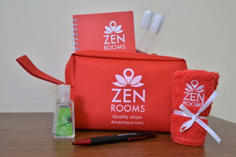 Hotel Zen Rooms Kuta Puri Demak