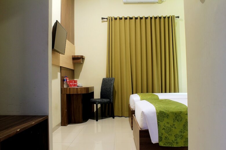 Hotel Zen Rooms Lengkong Gatot Subroto