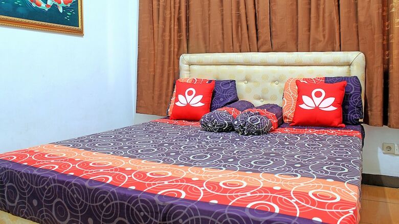 Hotel Zen Rooms Yupiter Barat