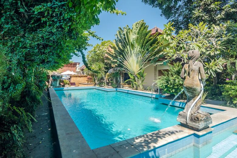 Hotel Zen Rooms Hang Tuah Sanur