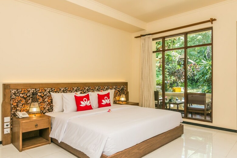 Hotel Zen Rooms Hang Tuah Sanur