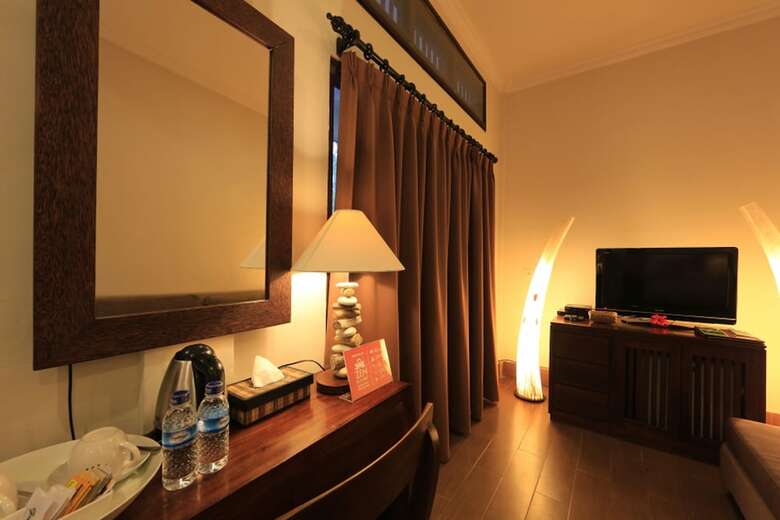 Hotel Zen Premium Ubud Bisma 3