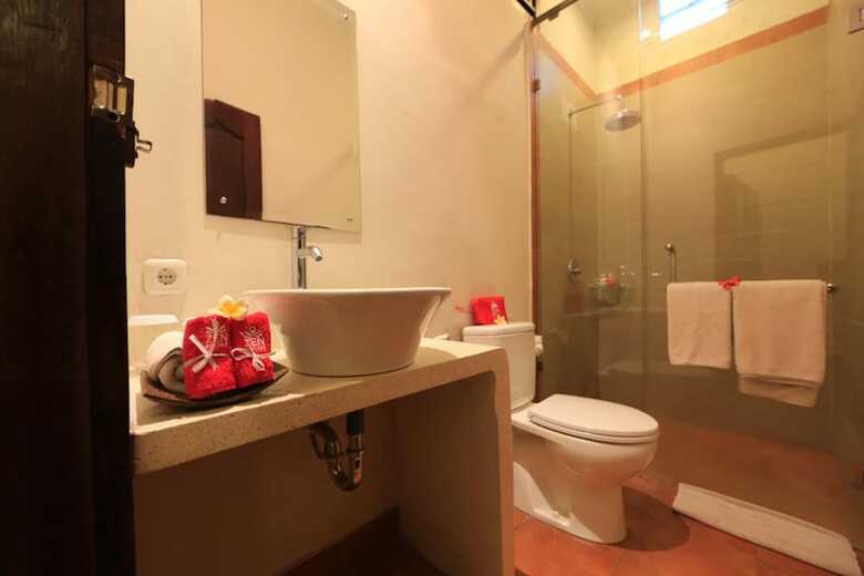 Hotel Zen Premium Ubud Bisma 3