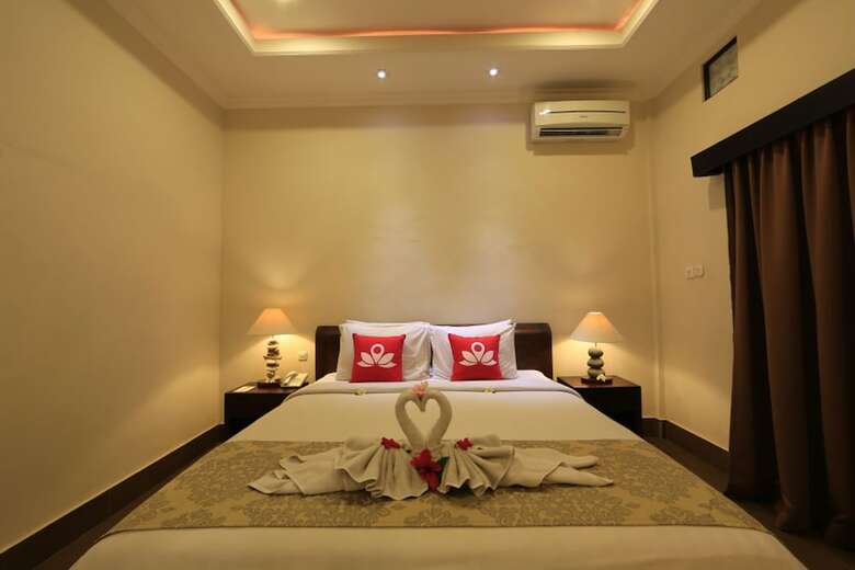 Hotel Zen Premium Ubud Bisma 3