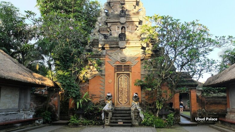 Hotel Zen Premium Ubud Bisma 3