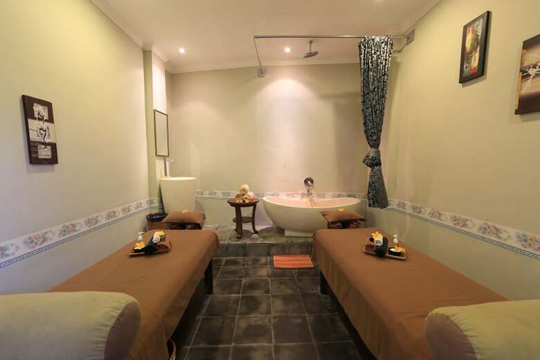 Hotel Zen Premium Ubud Bisma 3