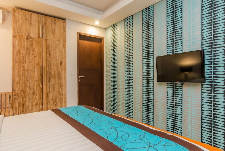 Hotel Zen Premium Seminyak Drupadi 3