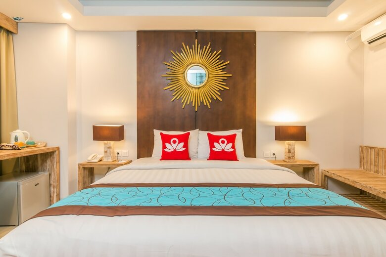 Hotel Zen Premium Seminyak Drupadi 3