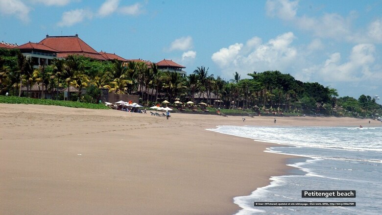 Hotel Zen Premium Seminyak Drupadi 3