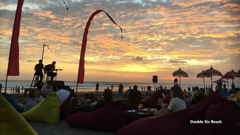 Hotel Zen Premium Seminyak Drupadi 3