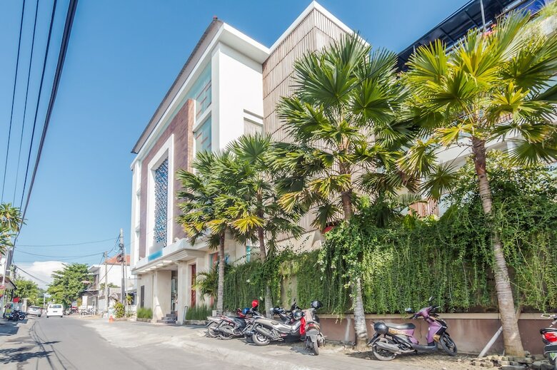 Hotel Zen Premium Seminyak Drupadi 3
