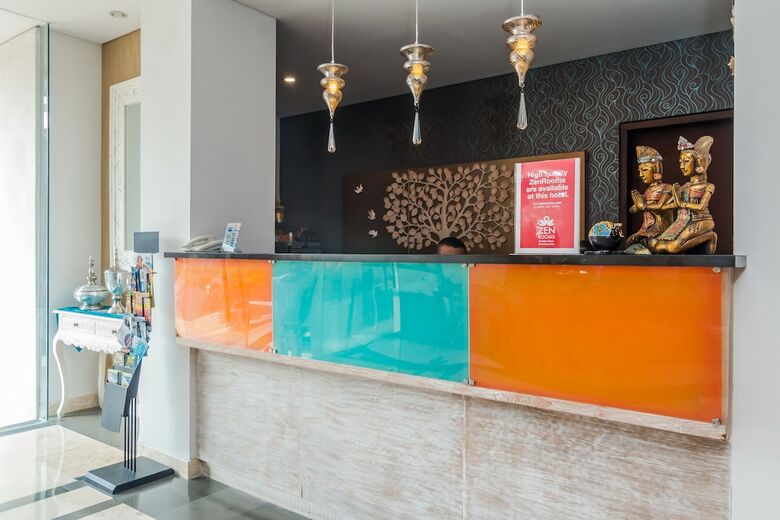 Hotel Zen Premium Seminyak Drupadi 3