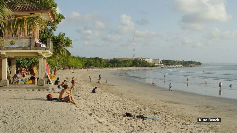Hotel Zen Premium Seminyak Drupadi 3