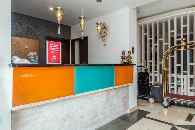 Hotel Zen Premium Seminyak Drupadi 3