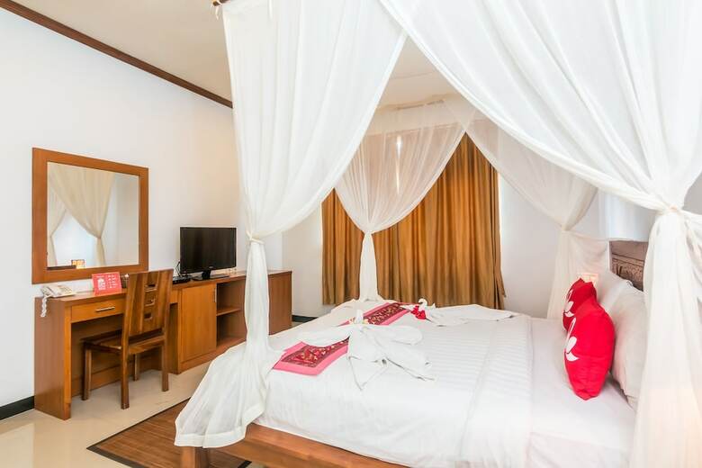 Hotel Zen Rooms Ubud Nyuh Kuning