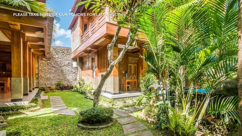 Hotel Zen Rooms Ubud Nyuh Kuning
