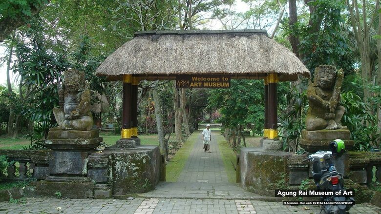Hotel Zen Rooms Ubud Nyuh Kuning
