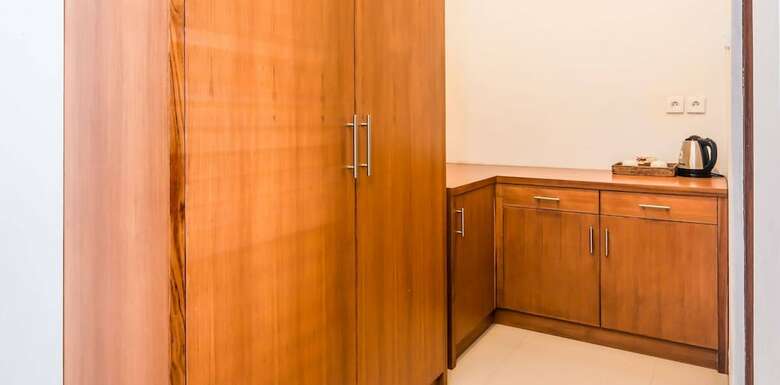 Hotel Zen Rooms Ubud Nyuh Kuning